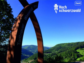 Pension Glöcklehof
